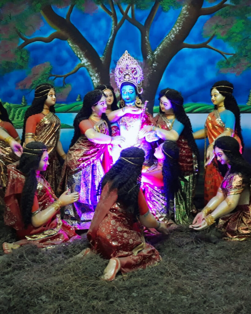 Nalbari Ras Mahotsav Nalbari Ras Mahotsav
